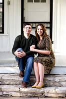Erin & Mike: Maternity